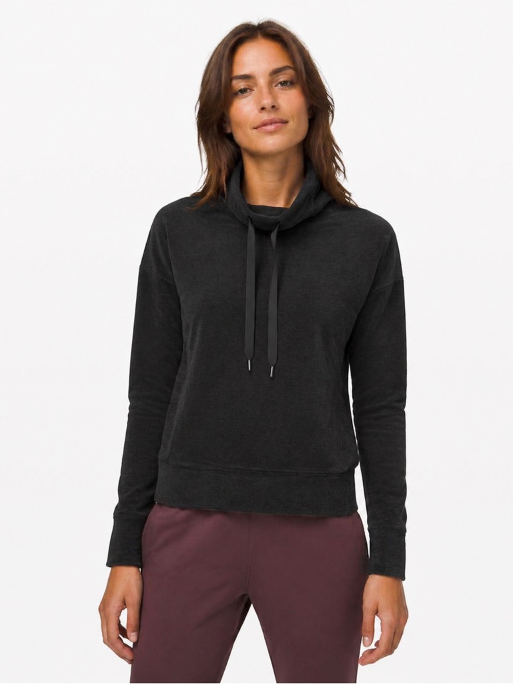 Lululemon Go Forward Pullover